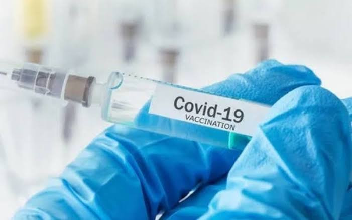Impor Vaksin Covid-19 Melonjak 1.315 Persen pada Kuartal I-2021 (FOTO:MNC Media)