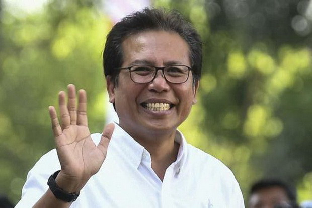 Mudik Dilarang, Istana: Supaya Pengorbanan Setahun Tak Sia-sia (FOTO: MNC Media)
