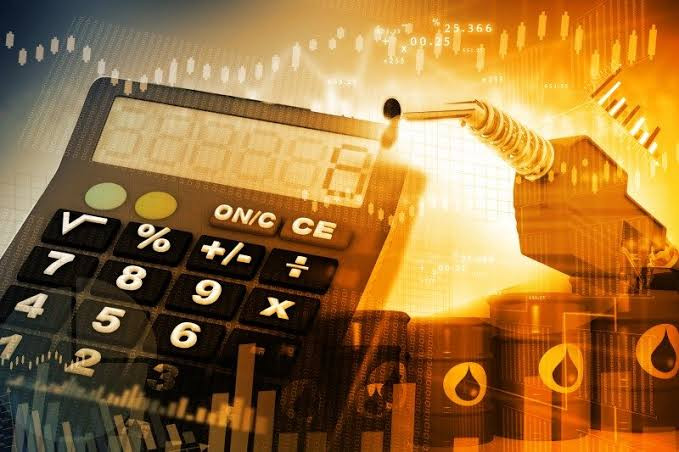 Harga Minyak Dunia Naik Tipis ke USD66,9 per Barel (FOTO:MNC Media)