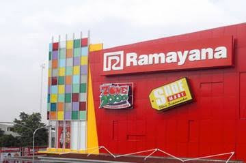 Buyback Saham, Ramayana (RALS) Siapkan Dana Rp350 Miliar (MNC Media)