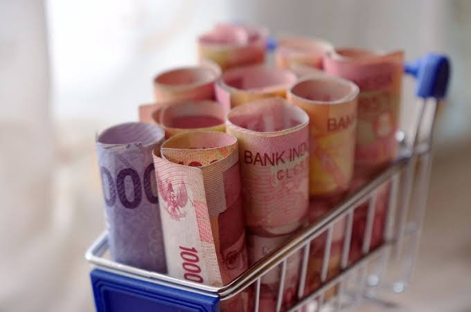 Mengkhawatirkan, DPR Prediksi Pemerintahan Pasca Jokowi Tanggung Utang Rp10.000 Triliun (Dok.MNC)