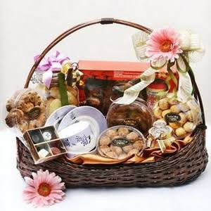 Ingin Cuan? Yuk Coba Bisnis Parcel di Bulan Ramadhan (FOTO:MNC Media)