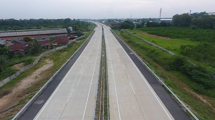 Proyek Tol dan Bandara Dongkrak Penjualan Rumah Subdisi di Jawa Timur. (Foto: MNC Media)