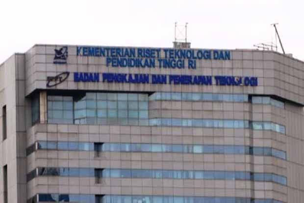 Begini Nasib BRIN Pasca Kemenristek Digabung ke Kemendikbud (FOTO: MNC Media)
