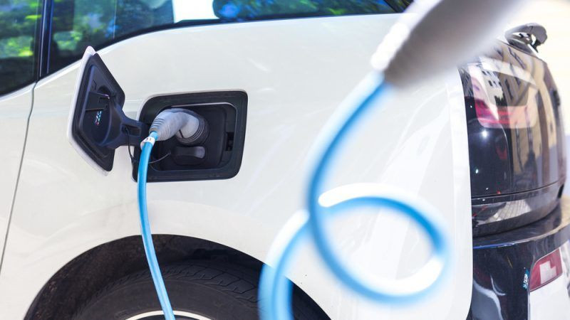 Gaikindo: Mobil Listrik hingga Hidrogen Jadi Kendaraan Masa Depan (FOTO: MNC Media)