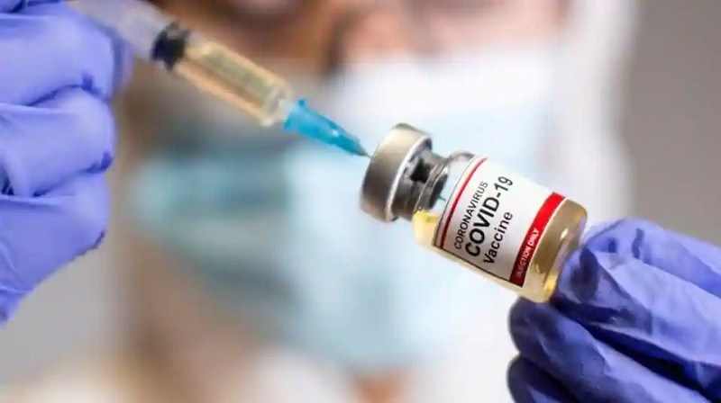 Vaksin Nusantara sedang menunggu publikasi dari hasil uji klinis tahap 2. (Foto: MNC Media)