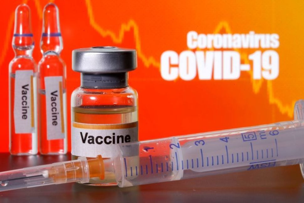 Realisasi Vaksinasi Covid-19 Kota Bogor Capai 52 Persen. (Foto : MNC Media)