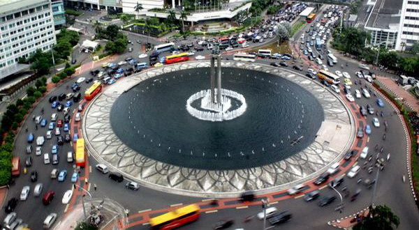 PPKM Jakarta Naik ke Level 3? Begini Kata Jubir Luhut (Dok.MNC Media)
