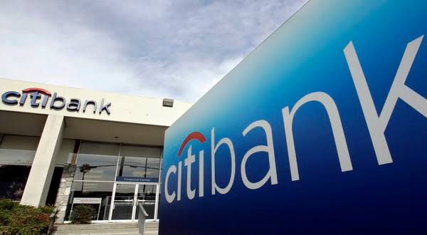 Citibank Pamit dari Ritel Banking, Perencana Keuangan Sebut Nasabah Tak Perlu Panik (FOTO:MNC Media)