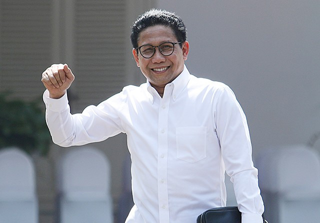 Mendes Ungkap Peran Perempuan dalam Ketahanan Pangan hingga Berantas Kemiskinan