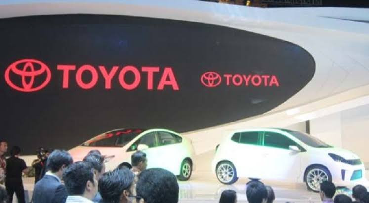 Toyota Bakal Hadirkan 15 Model Kendaraan Listrik Baru pada 2025 (FOTO:MNC Media)