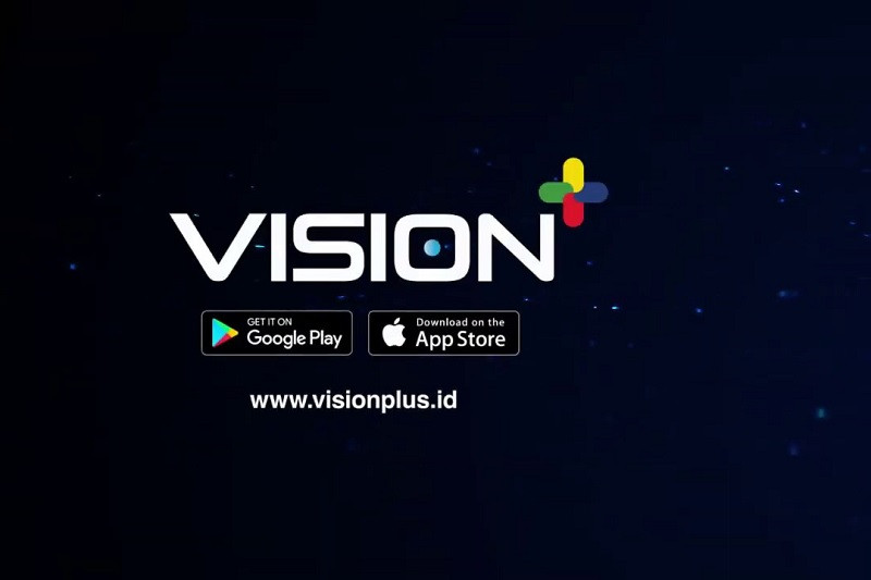 Berikan Gambaran Magang di Online Marketplace, Vision+ Hadirkan Series Berjudul The Intern (FOTO: MNC Media)