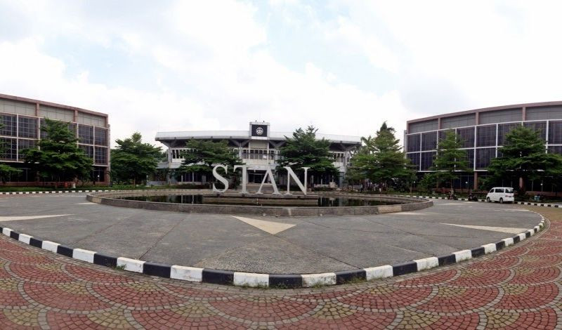 STIS, STAN dan IPDN Jadi Favorit Pelamar CPNS Jalur Sekolah Kedinasan. (Ftoo: MNC Media)
