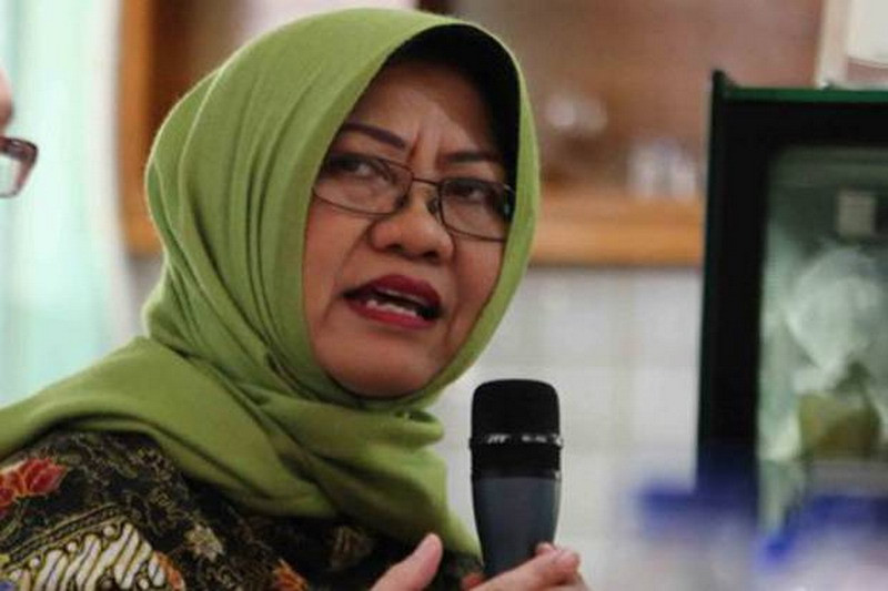 Pengamat LIPI: Kementerian Investasi Perlu Dipimpin Orang yang Tepat. (Foto: MNC Media)
