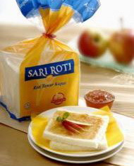 Tambah Bisnis Baru, Nippon Indosari (ROTI) Bakal Jual Produk Susu dan Coklat (FOTO:MNC Media)