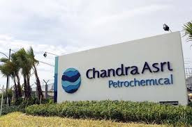 Chandra Asri (TPIA) Sukses Naikkan Pendapatan jadi USD1,88 Miliar. (Foto: MNC Media)