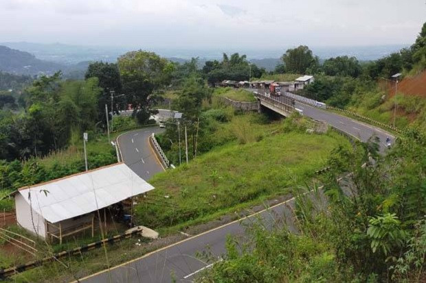 Kemenhub Pastikan Jaga Ketat â€œJalan Tikusâ€ saat Larangan Mudik (FOTO:MNC Media)