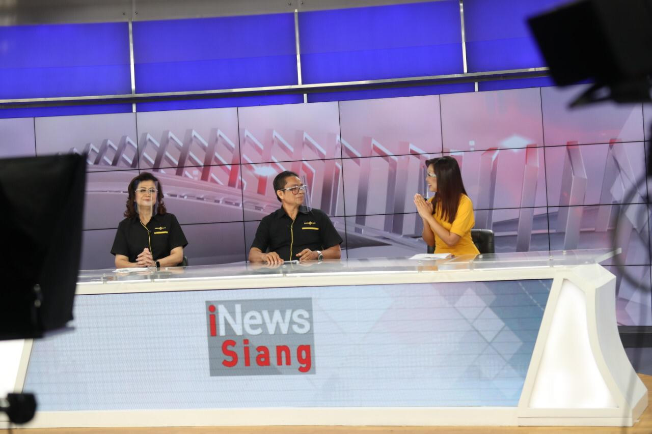 Kian Disambut Antusias, MNC Bank (BABP) Luncurkan 