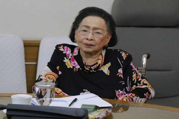 Hari Kartini, Ini Wanita Terkaya di Indonesia (FOTO:MNC Media)
