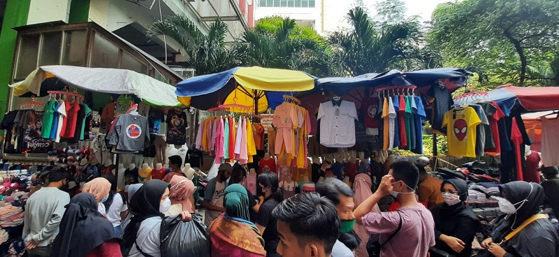 Begini Cara Nabi Muhammad SAW Tetapkan Harga Barang yang Dijual. (Foto: MNC Media)