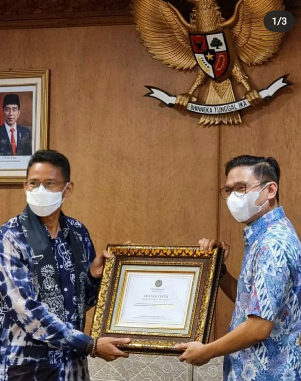 TOP! Sinetron 