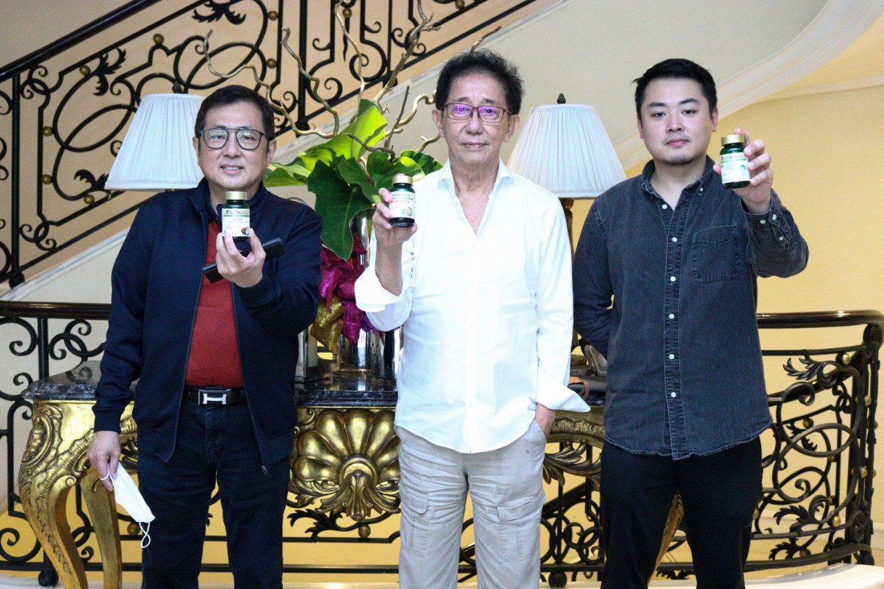Perkuat Ekspansi Bisnis, DNR Corporation Gandeng Sido Muncul (FOTO:MNC Media)