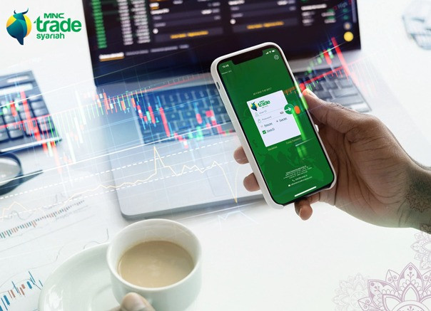 MNC Sekuritas: Ini Tiga Indeks Saham Syariah yang Investor Wajib Tahu (FOTO: MNC Media)