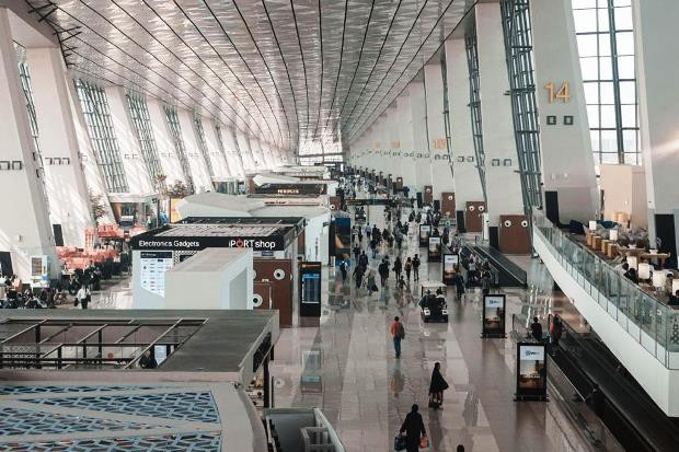 Eksodus WN India, Pemerintah Harus Tutup Pintu Masuk WNA ke Indonesia  (FOTO:MNC Media)