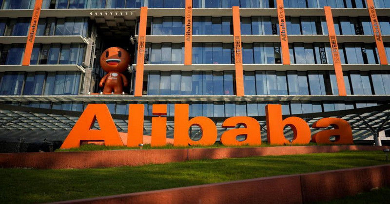 Alibaba Group Puncaki Pasar IaaS Asia Pasifik 3 Tahun Berturut-turut (FOTO:MNC Media)