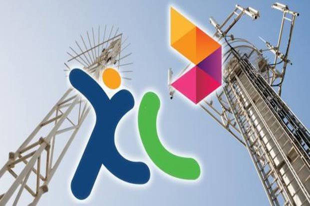 XL Axiata (EXCL) Gandeng Link Net Bangun Jaringan 1 Juta Homes Passed