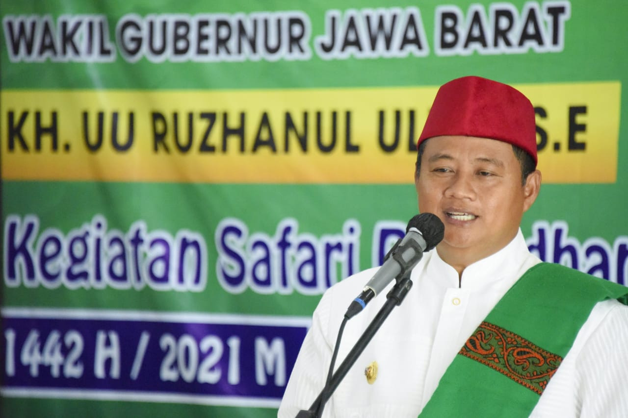 ASN harus menjadi contoh yang baik bagi masyarakat dengan cara menaati kebijakan tersebut dan membatasi mobilitas.  (Foto: MNC Media)