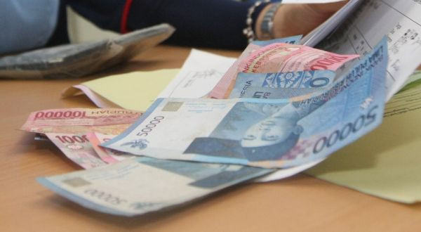 Penyaluran Kredit Bank Sampoerna Capai Rp8,2 Triliun di 2020 (FOTO:MNC Media)