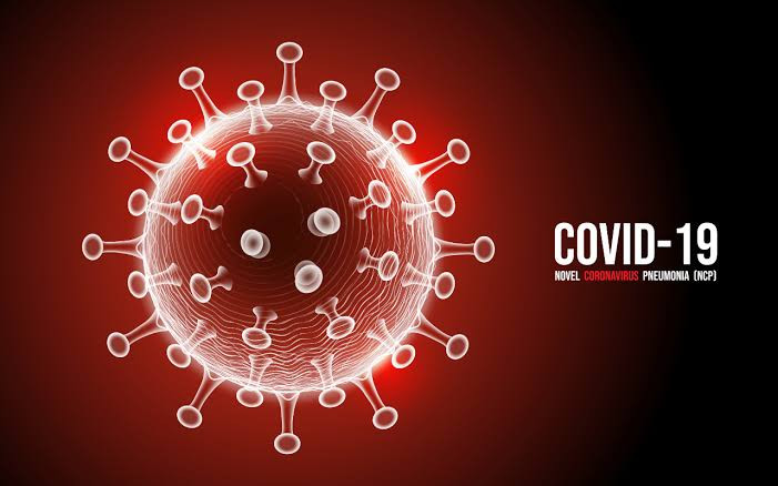 12 WN India Positif Covid-19, Menkes Lakukan Tes Genom Lacak Varian Virus Baru (FOTO:MNC Media)