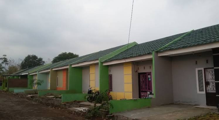Harga Rumah Nasional Naik 5,24 Persen Selama Pandemi Covid-19 (FOTO:MNC Media)