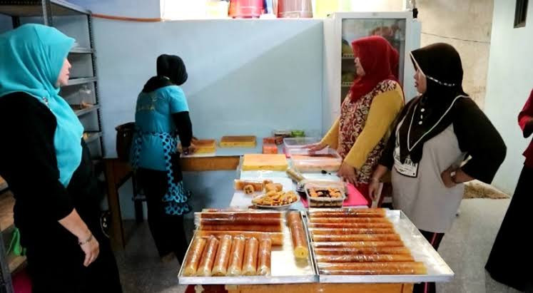 Mau Cuan? Yuk Usaha Rumahan di Bulan Ramadhan (FOTO:MNC Media)
