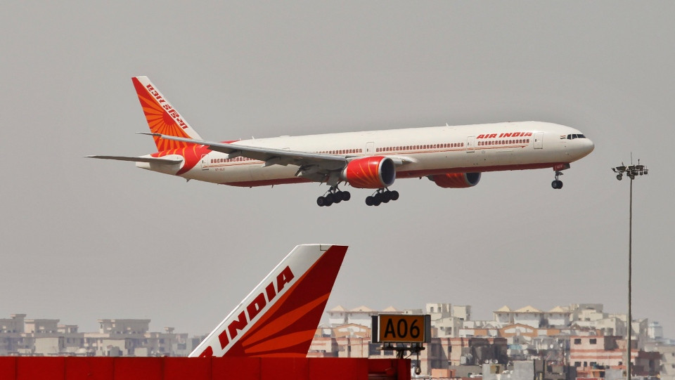 Air India Borong 470 Pesawat Senilai Rp1.069 Triliun untuk Ekspansi Bisnis. (Foto: MNC Media)