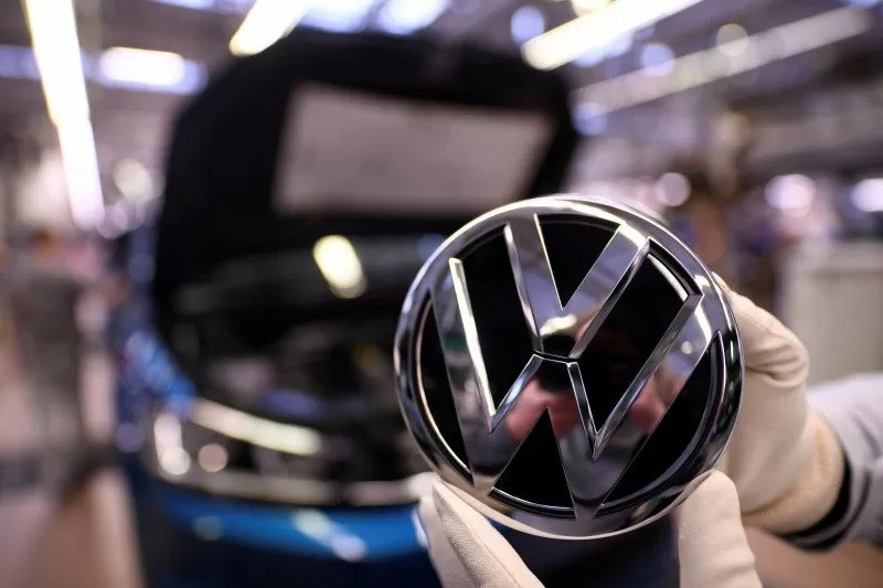 Pasokan Gas Minim, VW Berniat Geser Lokasi Produksi. (Foto: MNC Media)