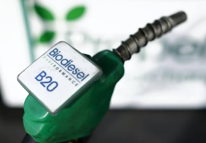 Singkirkan Amerika dan Jerman, Indonesia Jadi Produsen Biodiesel Terbesar Dunia (FOTO:MNC Media)