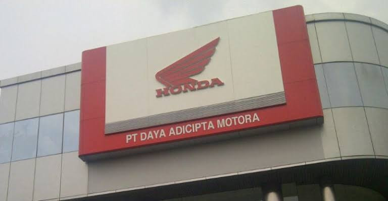 Honda Catat 1,4 Juta Penjualan Unit, Motor Apa yang Laris? (Foto: MNC Media)