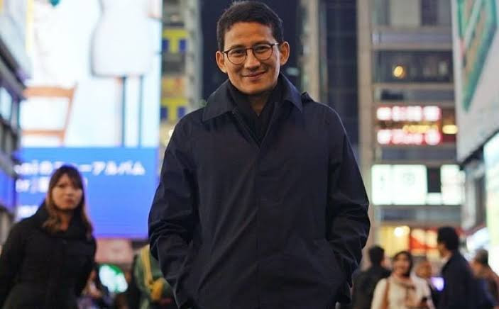 Wisatawan Domestik Meningkat, Sandiaga: Kami Siap Bangkitkan Pariwisata (FOTO:MNC Media)
