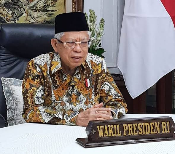 Wapres Minta Menkes Kurangi Tes Covid Pakai Antigen