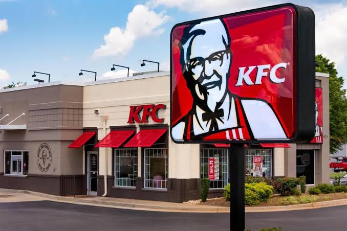  KFC)