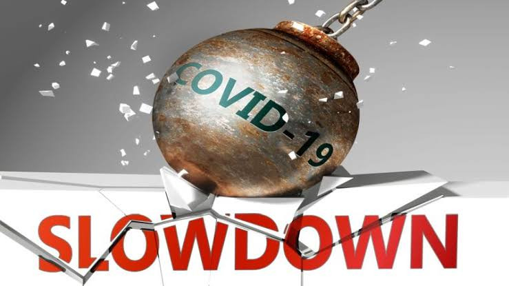 46 Warga Positif Covid 19, Satu RW di Kabupaten Tangerang Lockdown (FOTO:MNC Media)