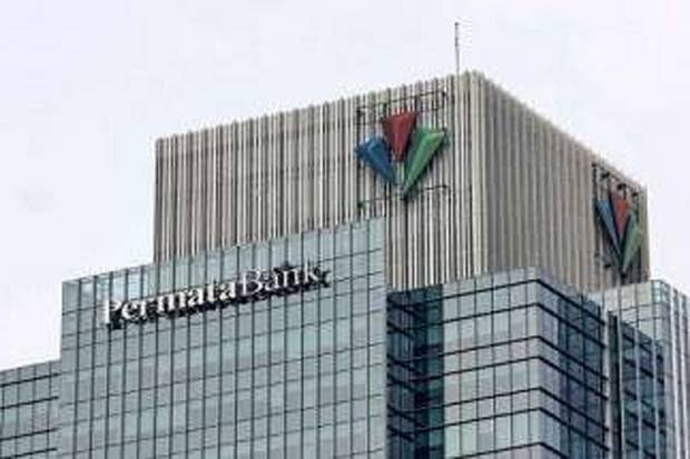 Transaksi Digital Bank Permata (BNLI) Melonjak 351 Persen pada Semester I-2021 (FOTO:MNC Media)