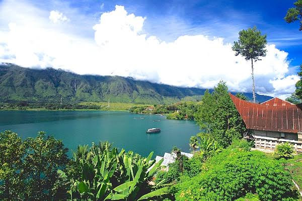 25 Perusahaan Asal Ceko Siap Investasi di Kawasan Danau Toba (FOTO:MNC Media)