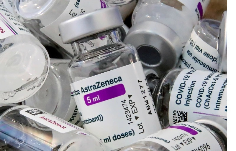 Jadi Senjata Melawan Pandemi, Kontribusi Penemu Vaksin AstraZeneca Diapresiasi (foto: MNC Media)