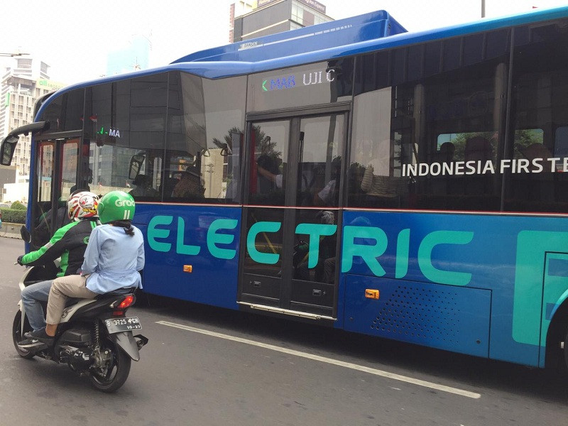 Setelah Medan hingga Surabaya, BTS Juga Akan Dihadirkan ke Jabodetabek. (Foto: MNC Media)