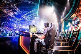 Wamendag dorong e-sport masuk cabang PON. (Foto: MNC Media)