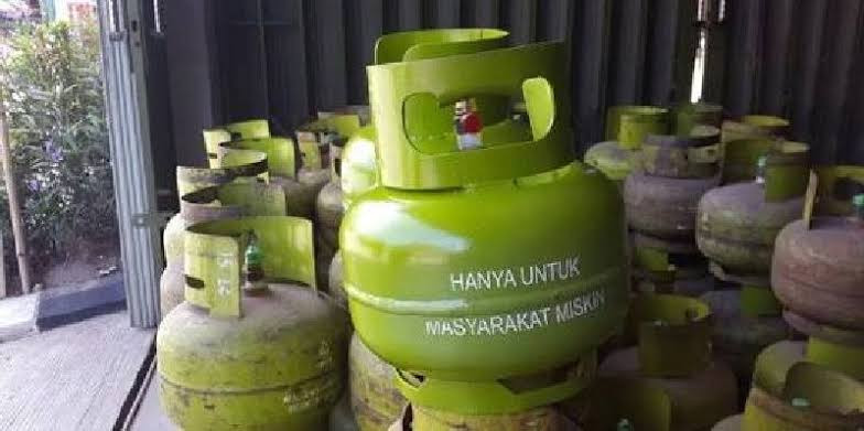 Jelang Idul Fitri, Stok Elpiji dan BBM di Malang Raya Aman (FOTO:MNC Media)