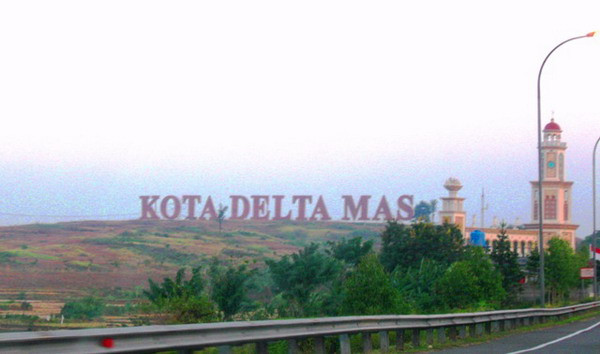 Laba Deltamas (DMAS) Tembus Rp270,73 Miliar di Kuartal I-2021. (Foto: MNC Media)